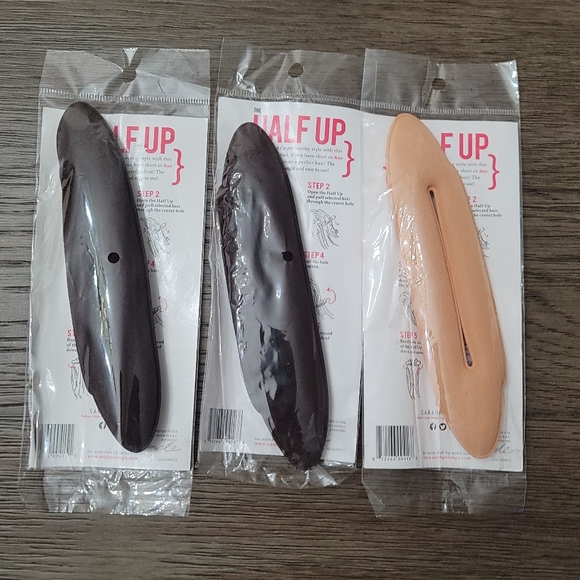 Hair stylers - Picture 5 of 7